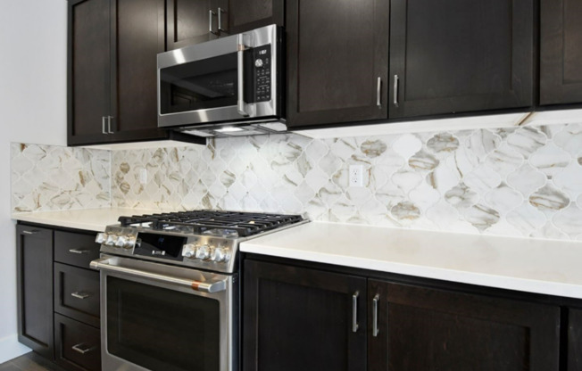 Elegant New Construction in South River Terrace – 4 Bedrooms + Bonus & Flex Spaces!