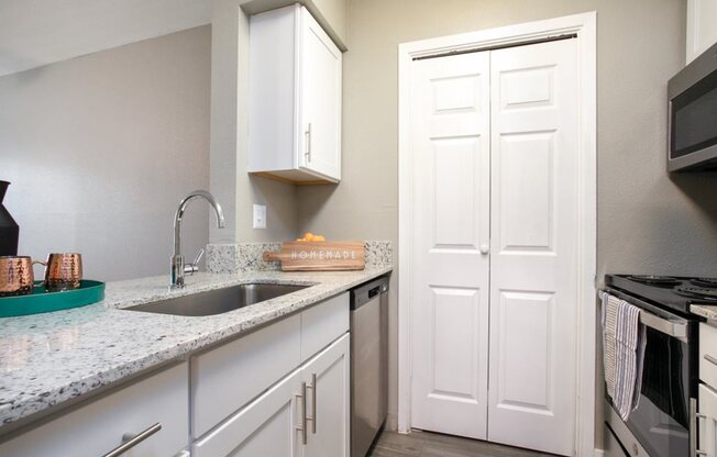 Biltmore Park Apartments