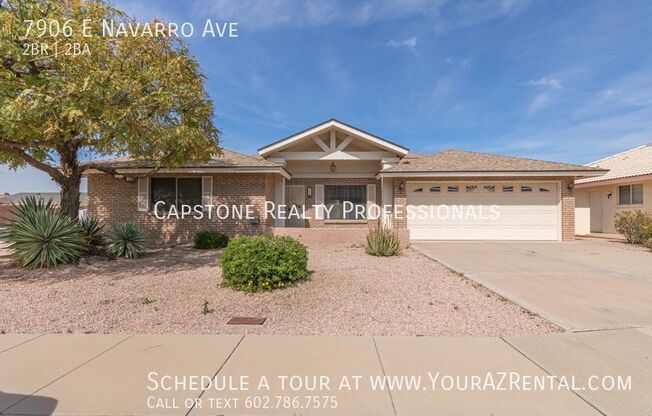 Partner-provided property photo