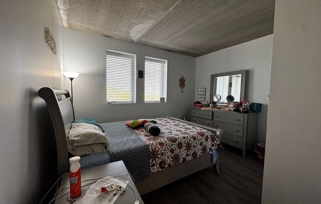 2 beds, 1 bath, 978 sqft, $2,250, Unit 509