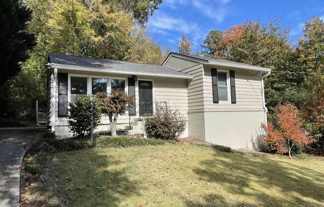 Smyrna - 3BR / 2BA