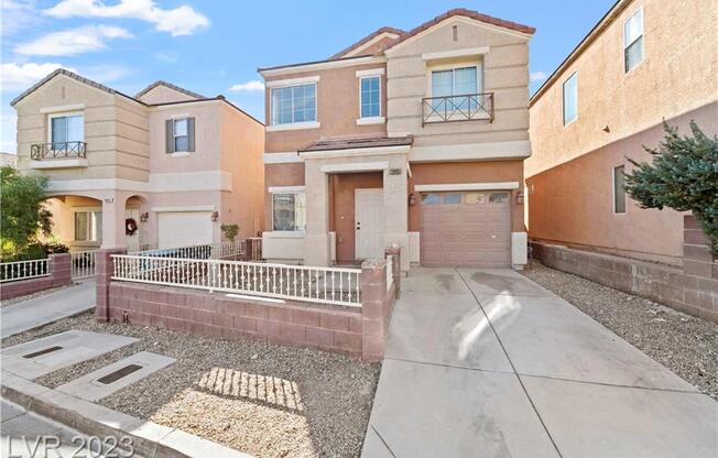10605 COAL CYN AVE