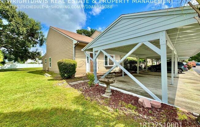 3361 W HIDDEN HVN CT