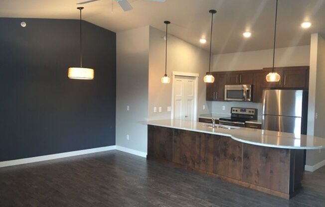 1 bed, 1 bath, $1,295, Unit 340