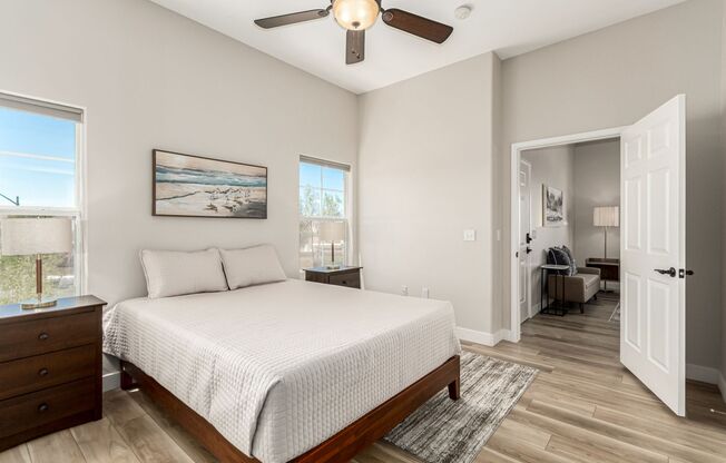 2 beds, 2 baths, $1,750, Unit # 2233
