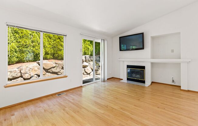 3 bed 2 bath Benson Hill Area