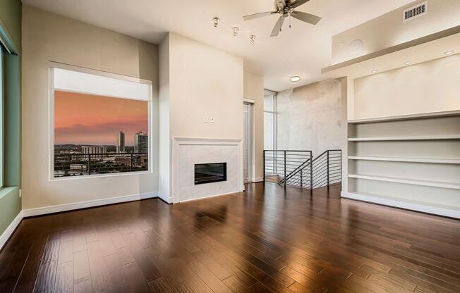 2 beds, 2.5 baths, 2,196 sqft, $8,732, Unit 1921