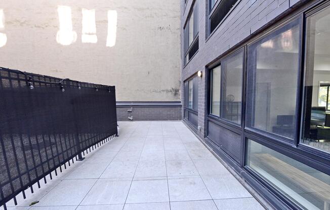 2 beds, 1 bath, 1,000 sqft, $3,895, Unit 206