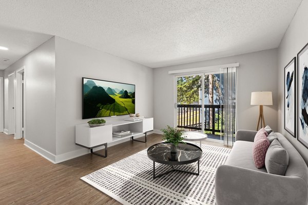 Avana at South Station in Tukwila