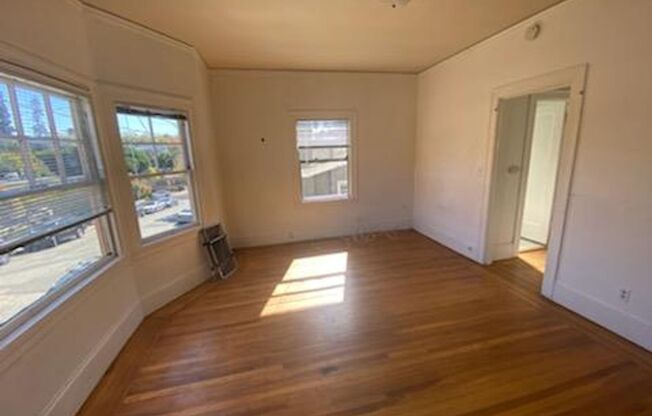 Studio, 1 bath, 462 sqft, $1,650, Unit 5