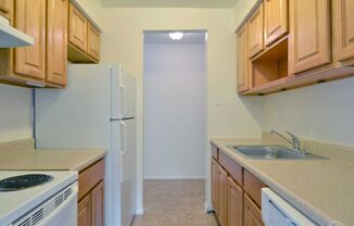 Ridgeway Court Apartments