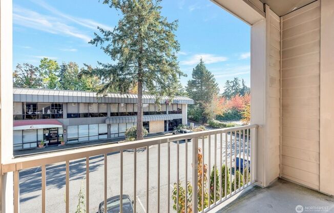 Stunning Redmond Condo!