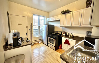 2905 North Mildred Ave.