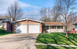 1804 South 133rd St.