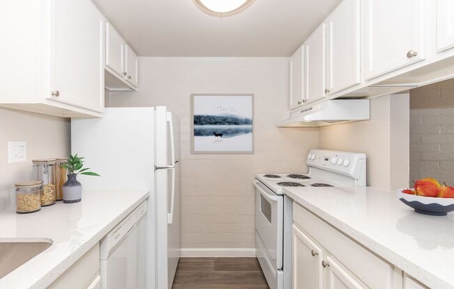 1 bed, 1 bath, 610 sqft, $950, Unit 1-219