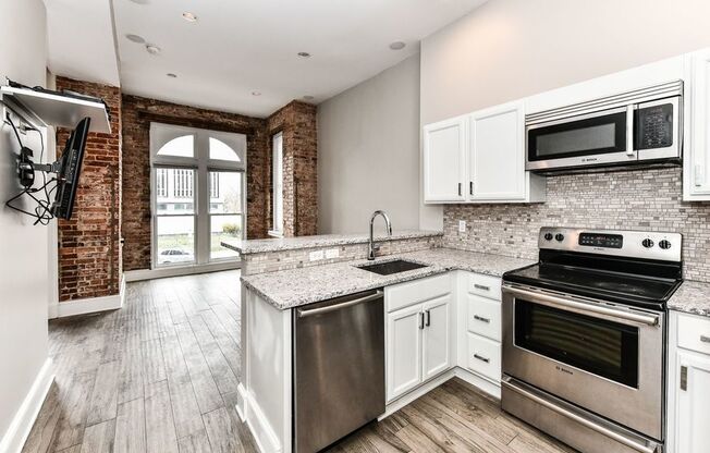 1227 15th St NW Units 1-4