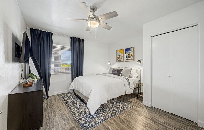 2 beds, 2 baths, 850 sqft, $2,900, Unit 314