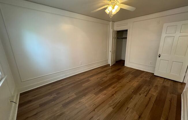 1 bed, 1 bath, 819 sqft, $1,650, Unit 104