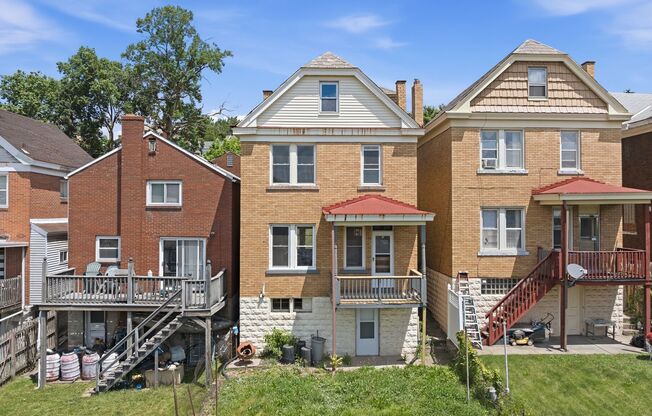 135 Saint Joseph