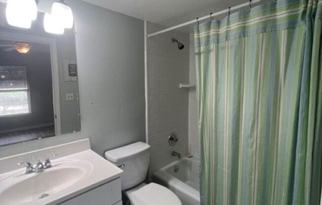 2 beds, 2 baths, $2,995