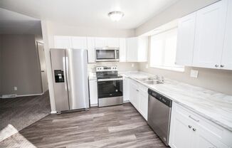 2 beds, 1 bath, $1,450, Unit 4620A