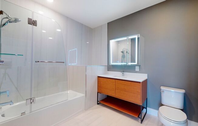 2 beds, 2 baths, 1,060 sqft, $3,295, Unit 322