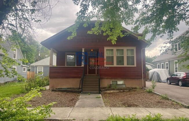 1416 W PIKES PEAK AVE