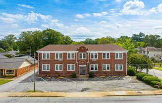 701 East Main Condos