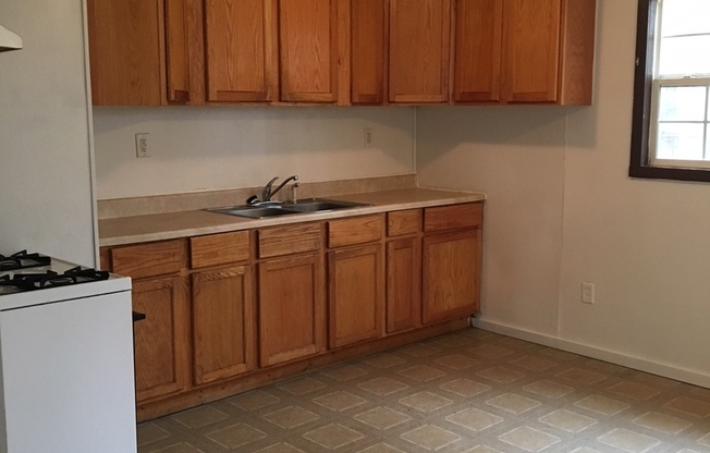 3 Bedroom Single Family - Section 8 Welcome