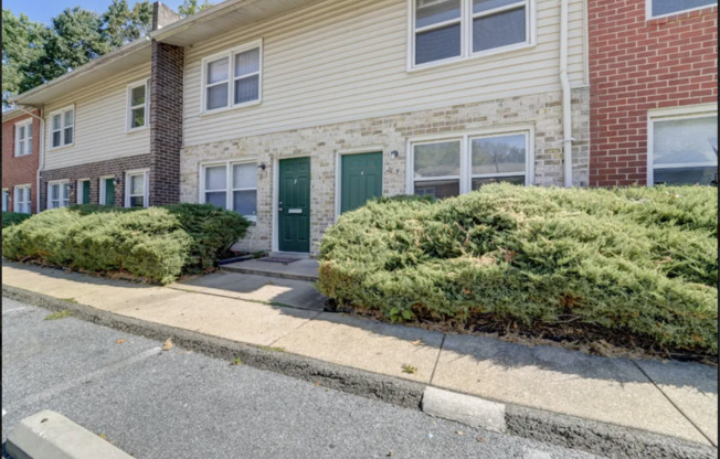 Forest Glen Townhomes