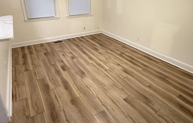1331 Pentwood Road/3 Bedroom, 1.5 Bath