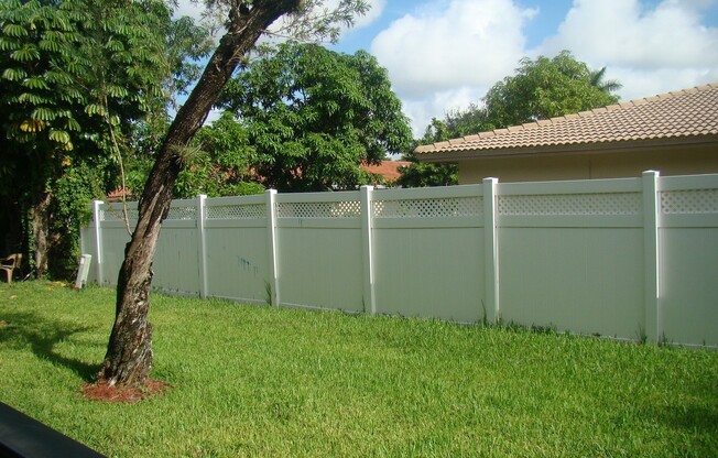 Spacious 2/2 in a great location! Call for specials!
