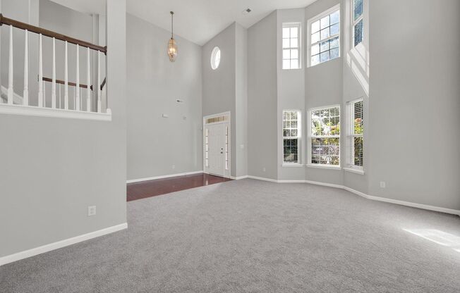 Stunning 6 Bed 3.5 Bath Home in Davidson!