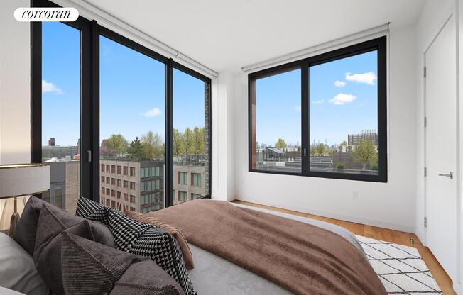 2 beds, 1 bath, $4,495, Unit 361