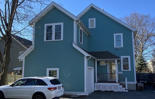 61 CEDAR ST