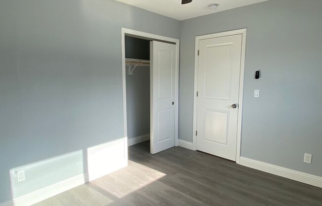 Hamilton Plaza Apartments