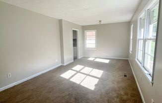 3 beds, 1 bath, $1,500