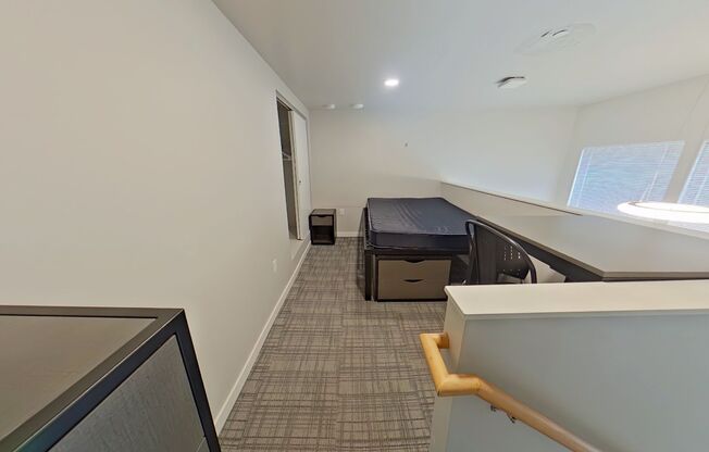 1 bed, 1 bath, 428 sqft, $1,275, Unit 101