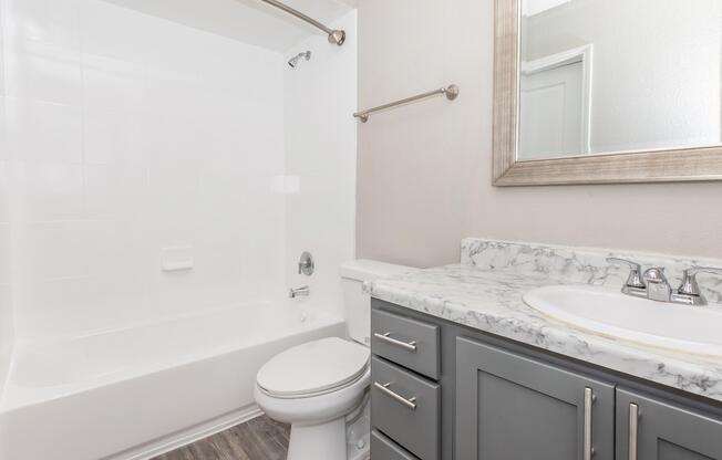 1 bed, 1 bath, 720 sqft, $1,080