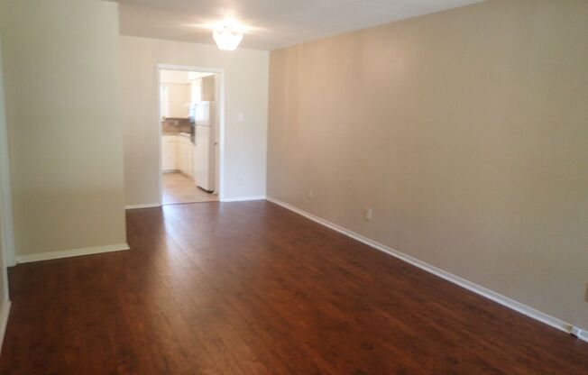 2 Bed, 2 Bath Duplex near White Rock Lake