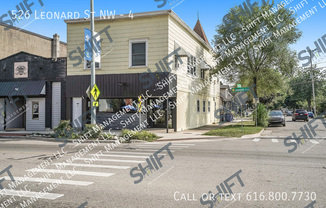 526 LEONARD ST NW