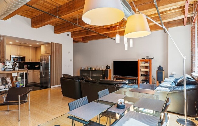 2 beds, 2 baths, 1,179 sqft, $4,950, Unit 402