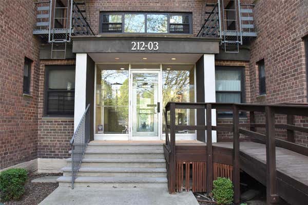 21203 75 AVE