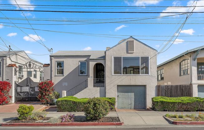 1064-1070 45th Street