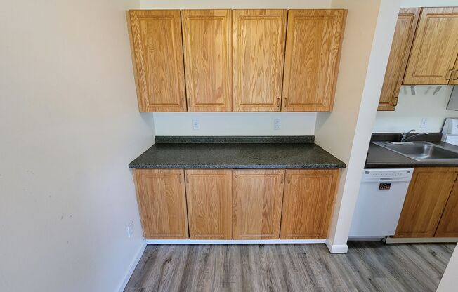 1 bed, 1 bath, $1,845, Unit C-401