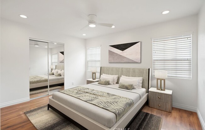 22055 DE VALLE ST