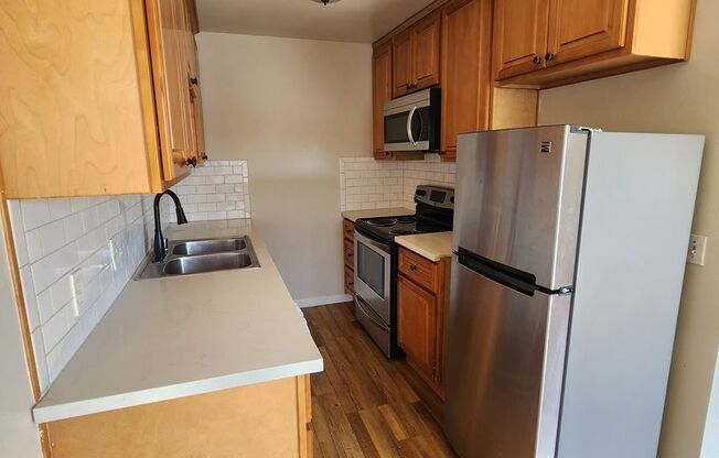 497 - 1741 Washington Street