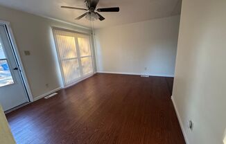 3 beds, 1 bath, $1,295