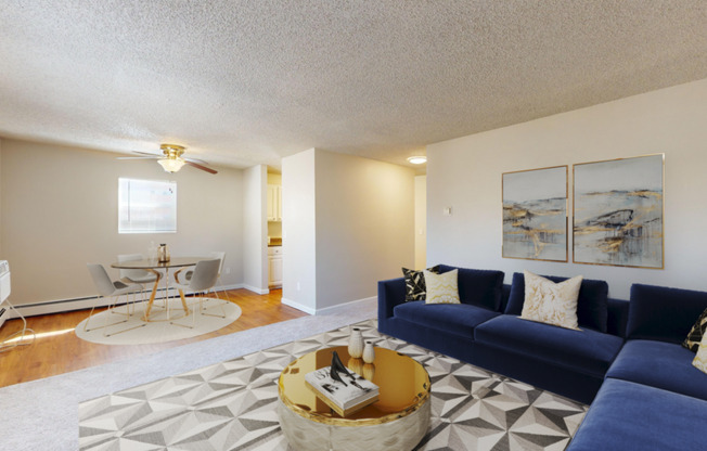 Avenue 59 Apartments