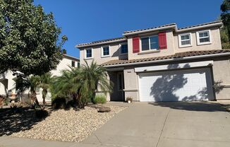 5 beds, 3 baths, $2,850